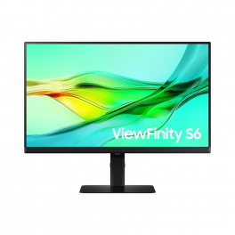 Samsung ViewFinity S6 S60UD 32''