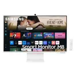 Samsung M80D 32'' 4K Ultra HD LED