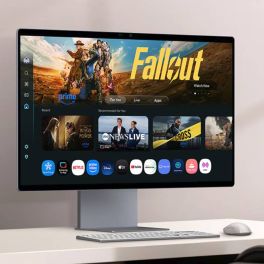 Samsung Smart Monitor 32'' M9 M90SF