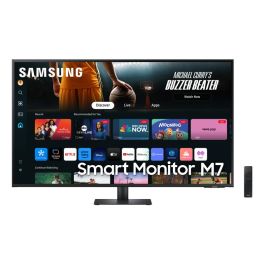Samsung M70D 43" 4K UHD