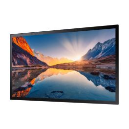 Samsung QM55B-T Pantalla Táctil 55" 4K