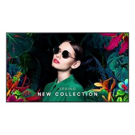 Samsung LH98QMCEBGCXEN 98''