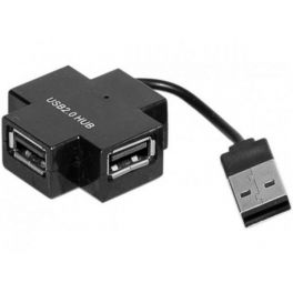 HUB 4 puertos USB