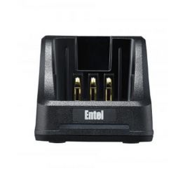 Cargador Rápido para Entel HT