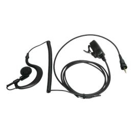Micro-auricular para Kenwood TK-3601