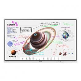 Samsung Flip 4 75''