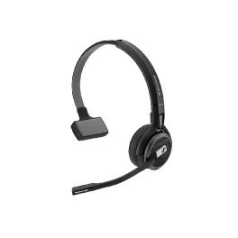 Auriculares Inalambricos para Telf. o PC (Teletrabajo) W880, Panafonic