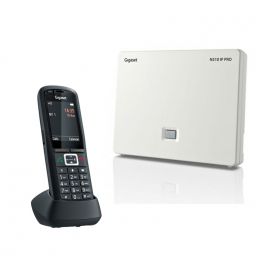 Gigaset N510 IP Pro + Gigaset R700H Pro