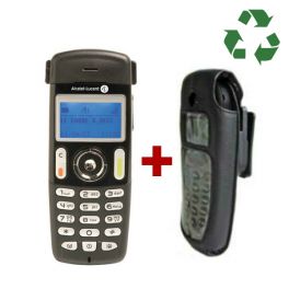 Alcatel Dect 300 Reacondicionado + funda