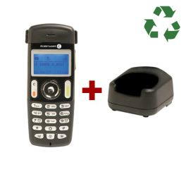 Alcatel Dect 300 Reacondicionado + Cargador completo (con alim)