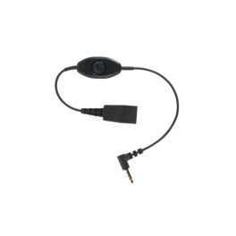 Cable Jabra para iPhone 6/7 