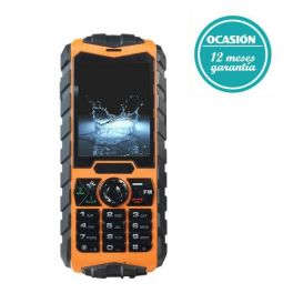 Móvil OD Xtreme Naranja - Ocasión