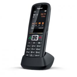 Teléfono inalámbrico MOTOROLA D501 MANOS LIBRES DECT