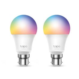 TP Link Tapo L530B 2-Pack Bombilla Inteligente