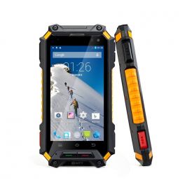 MTT Smart Max 4G - Naranja