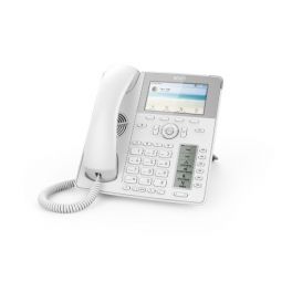 Teléfono SIP D785 Blanco