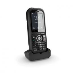 Teléfono inalámbrco DECT SNOM M80