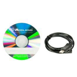 Software de programación para Midland HP446