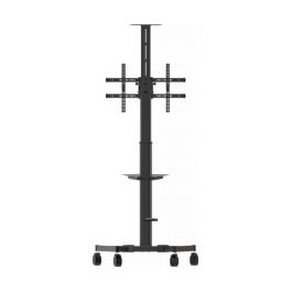 Vison Soporte de pie portátil para pantallas de 31" a 70"