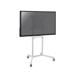 Kimex  soporte de suelo TV 37''-70'' compatible con Samsung Flip®