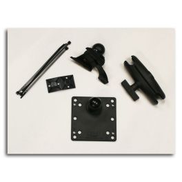 Soporte Pared Básico - Kit Completo Thunderbook