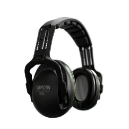 Sordin Classic EXC diadema