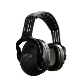 Sordin Classic HPE diadema