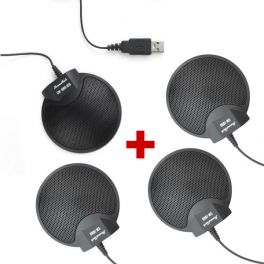 Altavoz Soundtech 1000 USB + 3 Soundtech 1000