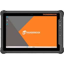 Thunderbook Windows 10'' Spartan W100