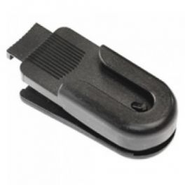 Clip con conector sencillo para Spectralink 76xx