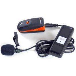 Speechi Micrófono inalámbrico