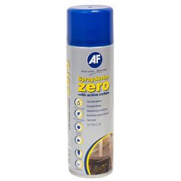 AF Spray limpiador de polvo