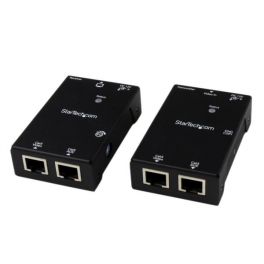 Extender HDMI via CAT5/CAT6 con Power Over Cable - 50 m