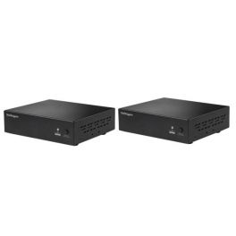 Extender doppio HDMI via CAT6 - 1080p