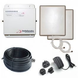 Stella Home Repetidor 4G - 2600Mhz