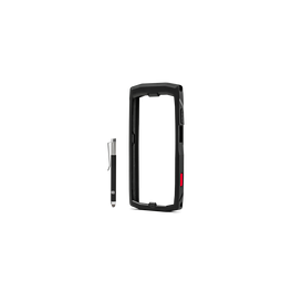 Crosscall Carcasa con lápiz óptico para CORE- T4