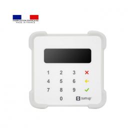 Mobilis - Carcasa protectora para SumUp Air 