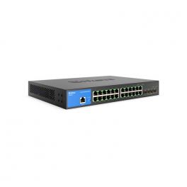 Business Switch - 24 Port