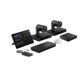 Yealink MVC S90-C5U Microsoft Teams Rooms System