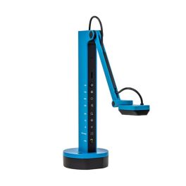 IPEVO VZ-X Wireless / HDMI / USB 8MP Document Camera + EZC-CS2