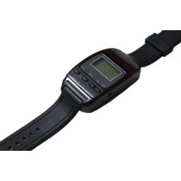 Reloj avisador para personal TB-950