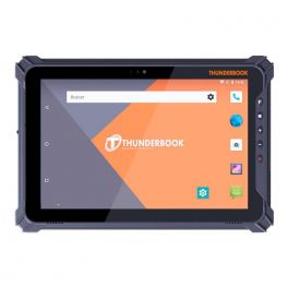 Thunderbook Colossus A103 8/128 GB - Con lector de código de barras