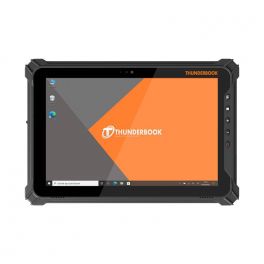 Thunderbook Colossus W103 - Tablet 8/128GB- - Con lector código barras
