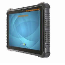 Tablet Thunderbook Colossus A102-C1020 -Android 5.1