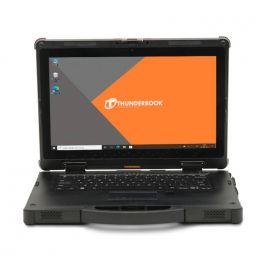 Thunderbook Fenix 14 G2 - 16/256GB