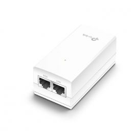 TP-Link TL-POE4818G V1.60 - Inyector de energía - 18 vatios