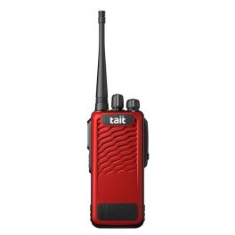 TAIT TP3300 UHF con carcasa roja