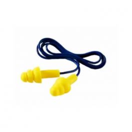 3M™ PELTOR EAR™ UltraFit™ con cordón UF-01-000