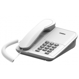 Uniden CE7203 - Blanco