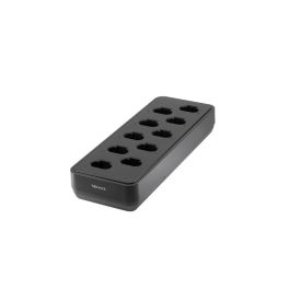Cargador múltiple para Albrecht TecTalk Biz (10 posiciones)